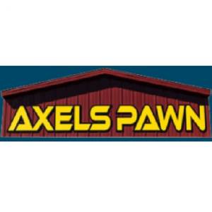 Axels Pawn Axels Pawn